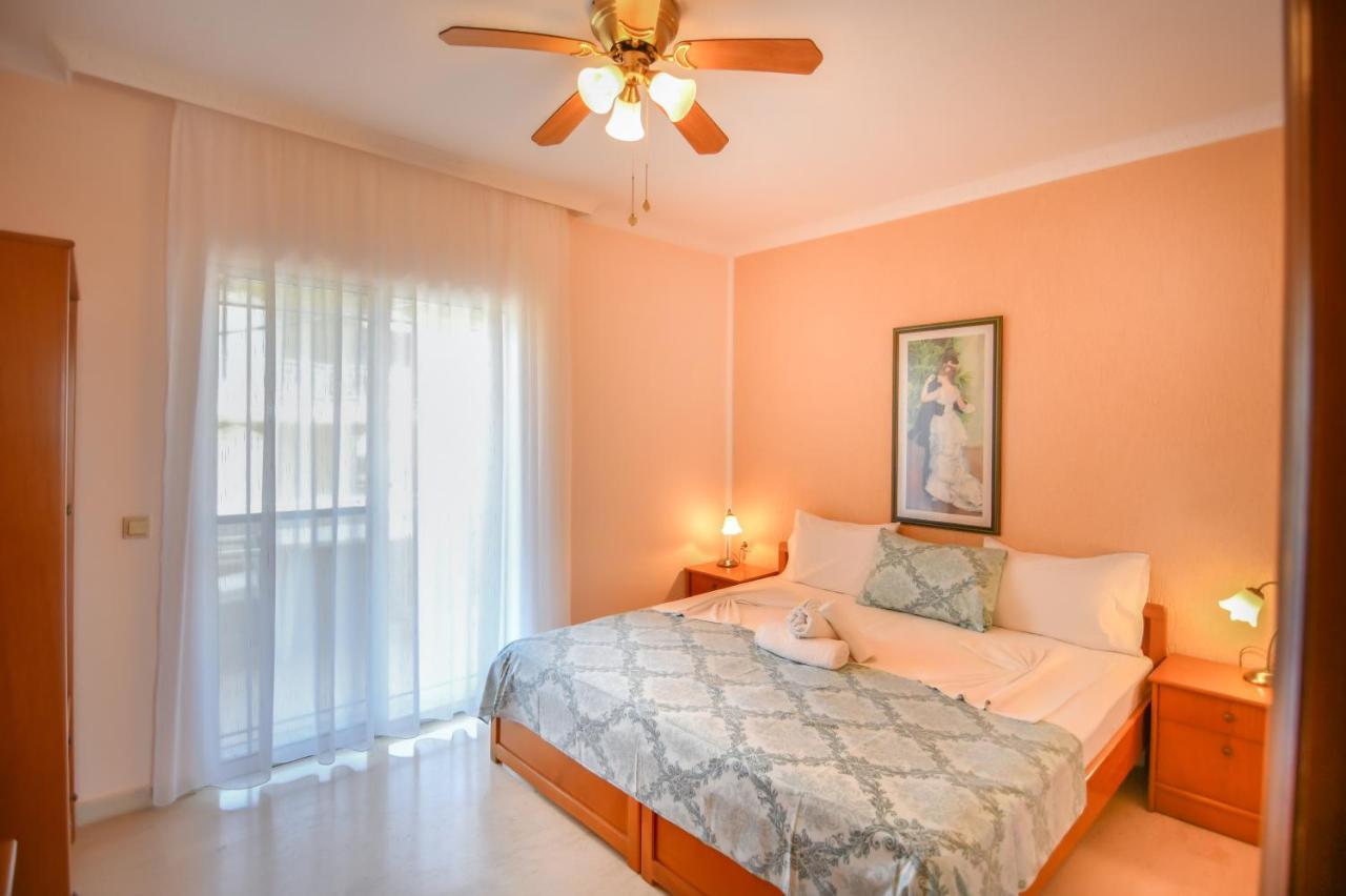 Haus Despina Apartman Szárti Kültér fotó