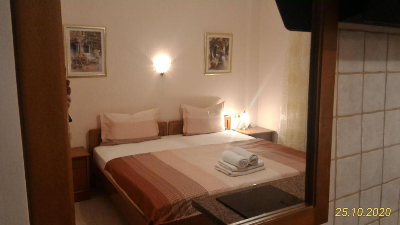 Haus Despina Apartman Szárti Kültér fotó